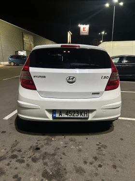 Hyundai I30 1.6 CRDI, снимка 2