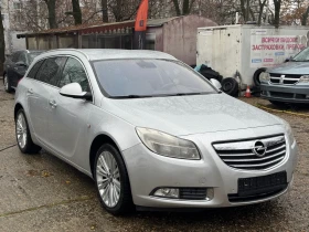 Обява за продажба на Opel Insignia 2000-160 кс автомат ~8 600 лв. - изображение 2