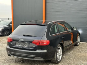 Audi A4 2.0TDI* S-LINE* PANO* NAVI* BLIND SPOT , снимка 3