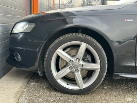 Audi A4 2.0TDI* S-LINE* PANO* NAVI* BLIND SPOT , снимка 5