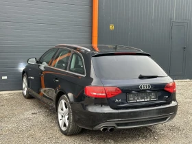 Audi A4 2.0TDI* S-LINE* PANO* NAVI* BLIND SPOT , снимка 4