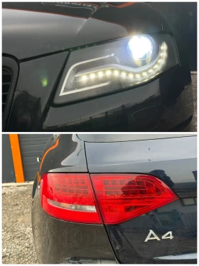 Audi A4 2.0TDI* S-LINE* PANO* NAVI* BLIND SPOT , снимка 6