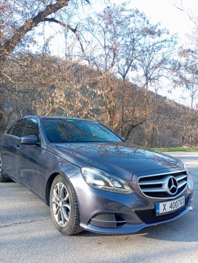 Mercedes-Benz E 200 WV212, снимка 3