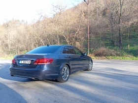 Mercedes-Benz E 200 WV212, снимка 6