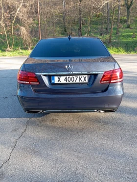 Mercedes-Benz E 200 WV212, снимка 8