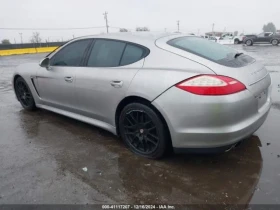 Porsche Panamera | Mobile.bg    3