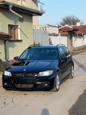 BMW 330 3.0, снимка 3