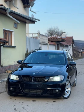 BMW 330 3.0, снимка 1