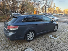 Toyota Avensis 2.2 D4D 150ps 114000км., снимка 6