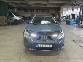 Toyota Avensis 2.2 D4D 150ps 114000км., снимка 13