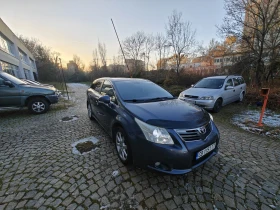 Toyota Avensis 2.2 D4D 150ps 114000км., снимка 7