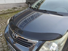 Toyota Avensis 2.2 D4D 150ps 114000км., снимка 9