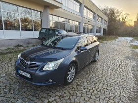 Toyota Avensis 2.2 D4D 150ps 114000км., снимка 4