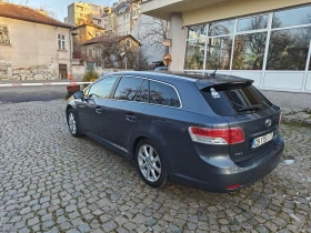 Toyota Avensis 2.2 D4D 150ps 114000км., снимка 5