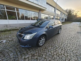 Toyota Avensis 2.2 D4D 150ps 114000км., снимка 8