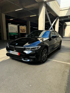 BMW 330 3.0 twin power turbo, снимка 7