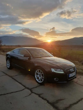 Audi A5 | Mobile.bg    9