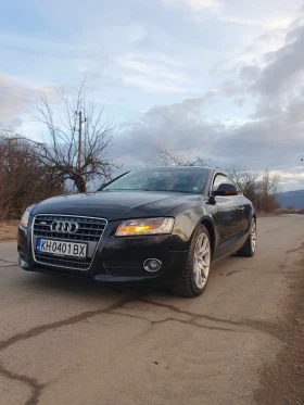 Audi A5 | Mobile.bg    4