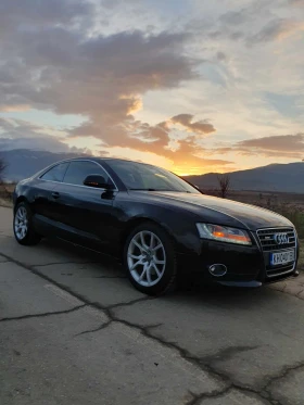 Audi A5 | Mobile.bg    2