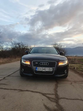 Audi A5 | Mobile.bg    3