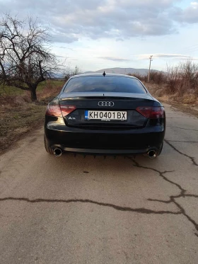 Audi A5 | Mobile.bg    6