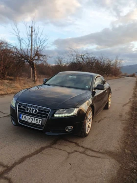 Audi A5 | Mobile.bg    10