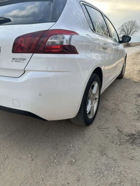 Peugeot 308 Automatic 66 000km., снимка 3