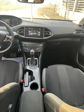 Peugeot 308 Automatic 66 000km., снимка 10