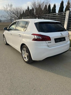 Peugeot 308 Automatic 66 000km., снимка 6