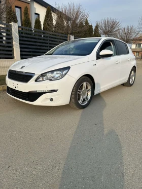 Peugeot 308 Automatic 66 000km., снимка 1