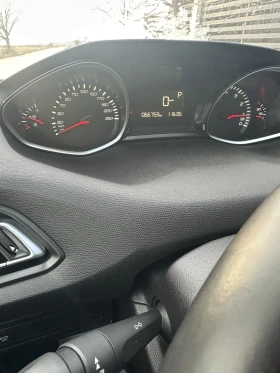 Peugeot 308 Automatic 66 000km., снимка 12