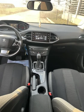 Peugeot 308 Automatic 66 000km., снимка 7