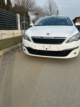 Peugeot 308 Automatic 66 000km., снимка 2