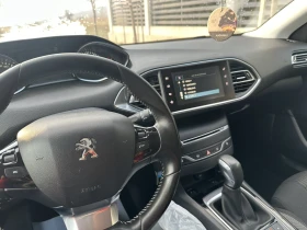 Peugeot 308 Automatic 66 000km., снимка 13