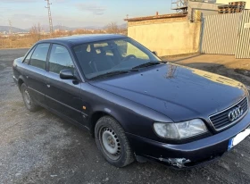 Audi A6 2.0, снимка 3