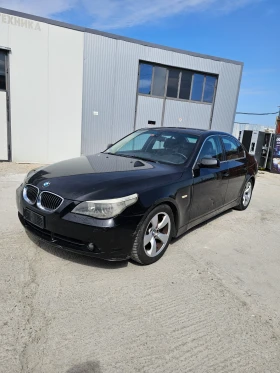 BMW 535, снимка 2