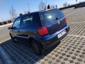 VW Polo, снимка 3