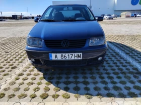 VW Polo, снимка 1