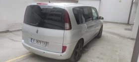 Renault Espace, снимка 3