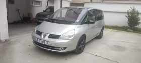 Renault Espace, снимка 7