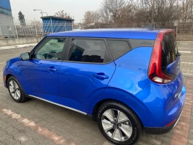 Kia Soul Designer package 64kw 30000 km, снимка 6