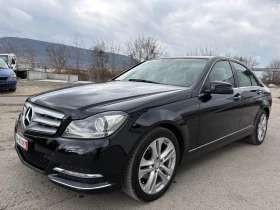 Mercedes-Benz C 180 i AUTOMATIC, снимка 1