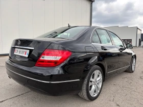 Mercedes-Benz C 180 i AUTOMATIC, снимка 5