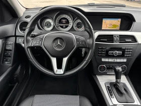 Mercedes-Benz C 180 i AUTOMATIC, снимка 10