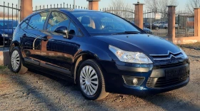 Citroen C4 1.6 HDI | Mobile.bg    3