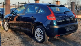 Citroen C4 1.6 HDI, снимка 6