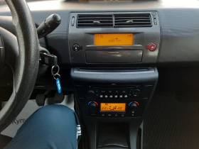 Citroen C4 1.6 HDI, снимка 10