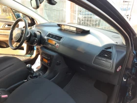 Citroen C4 1.6 HDI, снимка 12