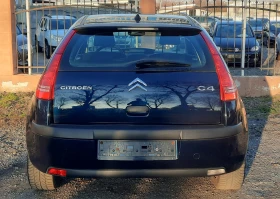 Citroen C4 1.6 HDI, снимка 5