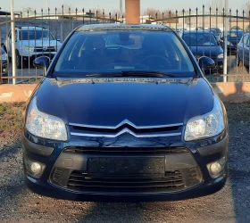 Citroen C4 1.6 HDI, снимка 1